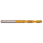 ALPHA 9mm Stub Drill Bit - Gold Series